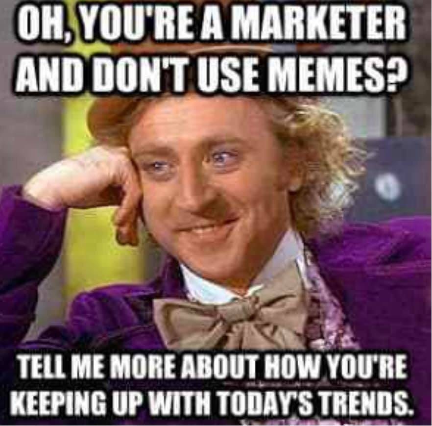 Are you noticing memes taking over your Instagram feed? | by Sanusha ...