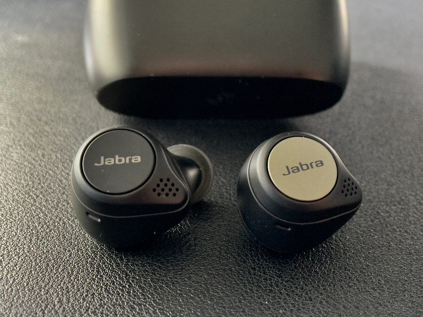 Jabra Elite (Active) 75 