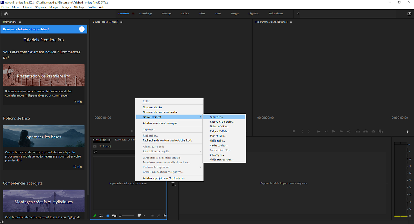 How To Automate Marker Generation for an Adobe Premiere Project image 5