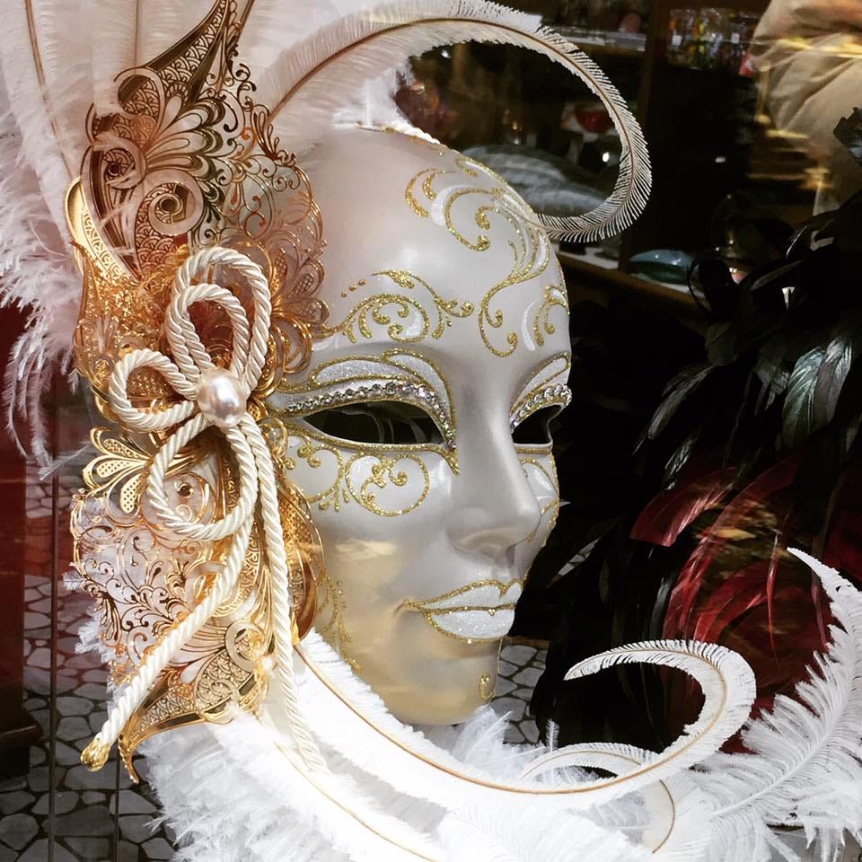 The Traditional Mask Collectable Medium