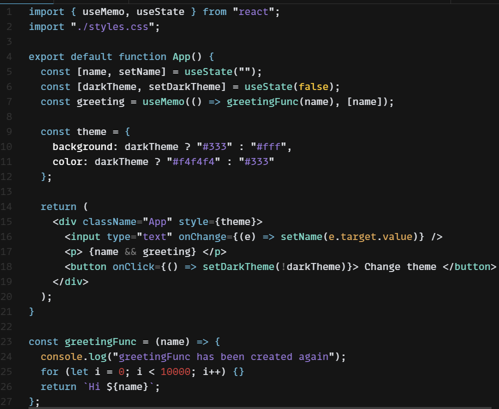 Performance optimization tips for React projects | by Sam Aghapour ...