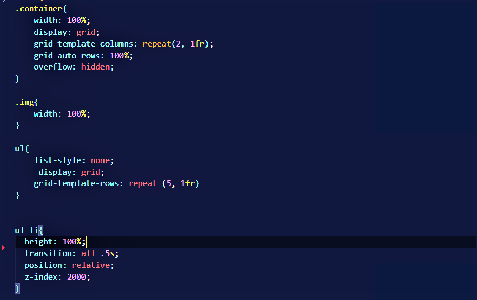 Changing image colors using CSS.. This is a post is on how to change ...