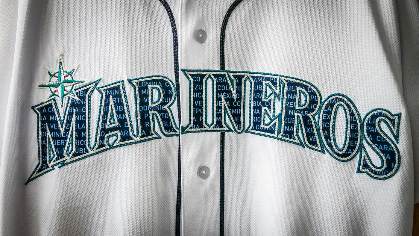 Mariners salute Latin American Béisbol on September 8th | by Mariners PR |  From the Corner of Edgar & Dave