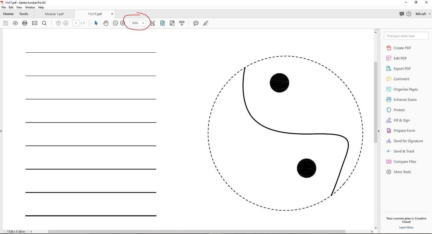 Rhino Tutorial Setting Line Weights Line Types Hatches And Exporting To Pdf By Micah Goshi Dpro Medium Rhino Tutorial Setting Line Weights Line Types Hatches And Exporting To Pdf By Micah Goshi Dpro Medium