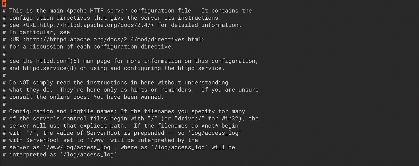 AWS How to configure Apache on EC2 as a reverse proxy for S3 by
