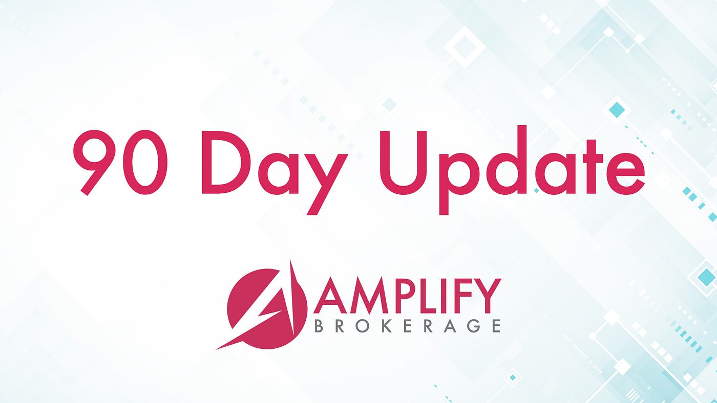 amplify exchange