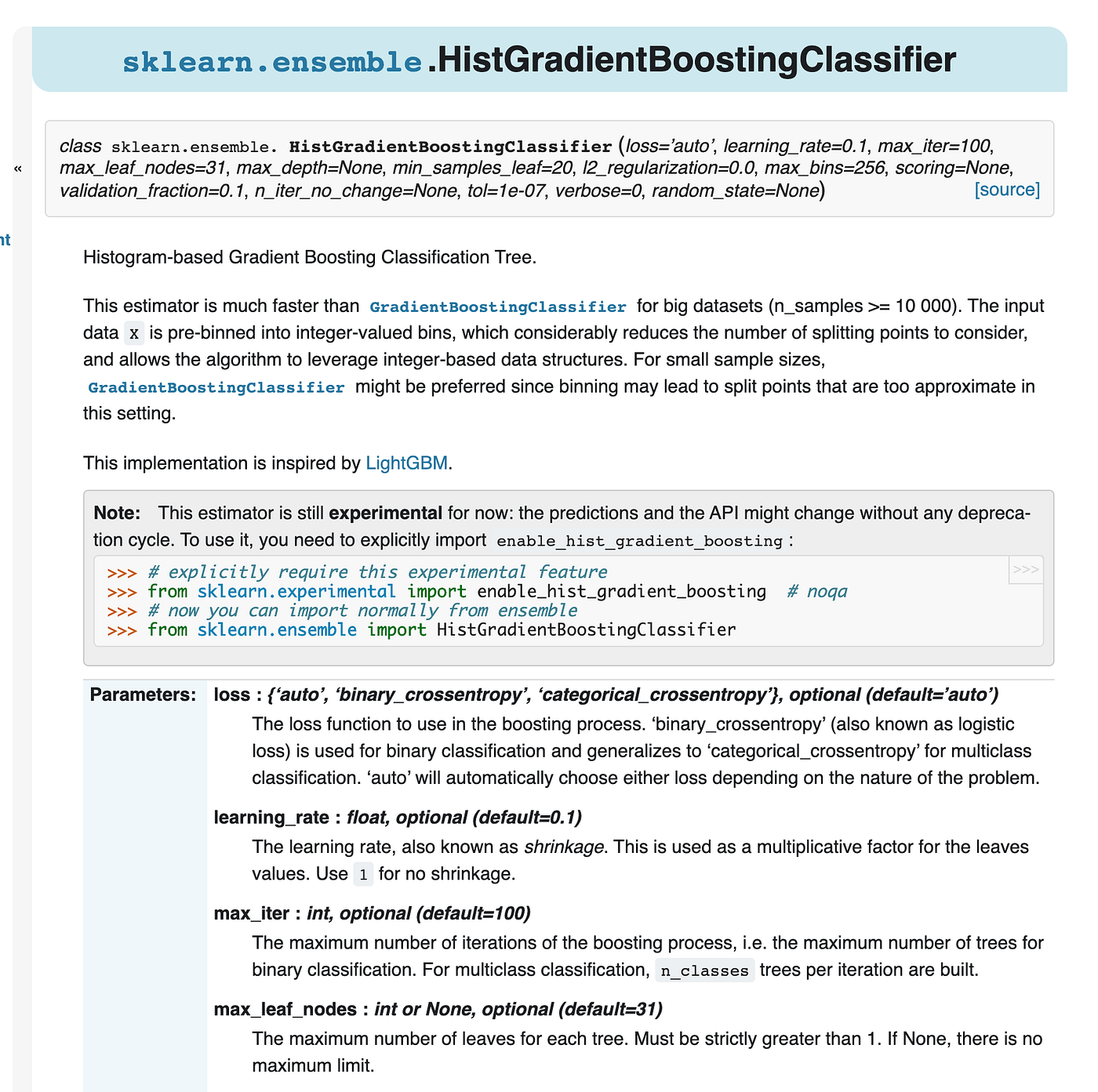 Want to Truly Master Scikit-Learn? 2 Essential Tips from Core Developer  Himself | by Haebichan Jung | Towards Data Science
