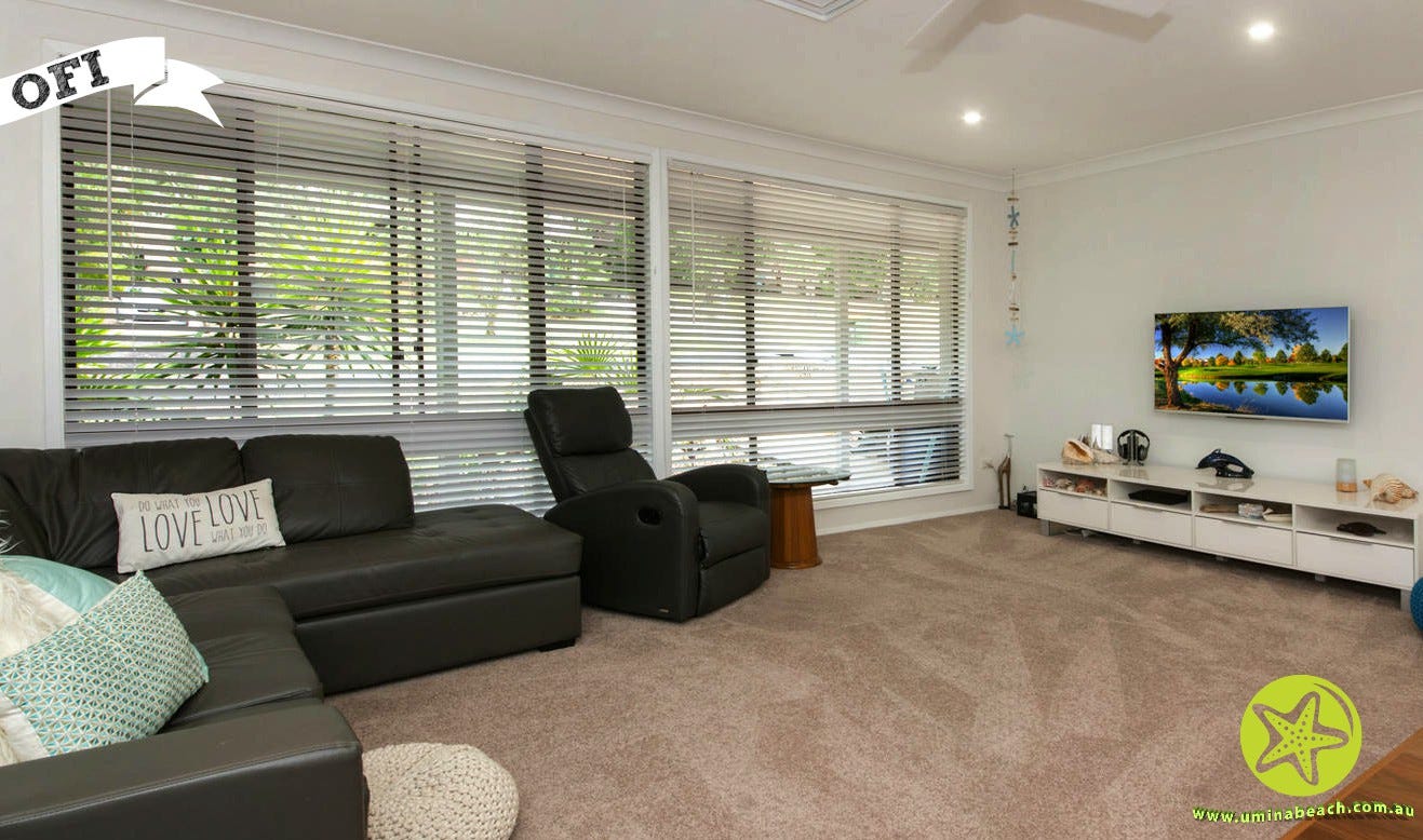 Huge Rental Return Potential! Two Homes — One Title! by Umina Beach