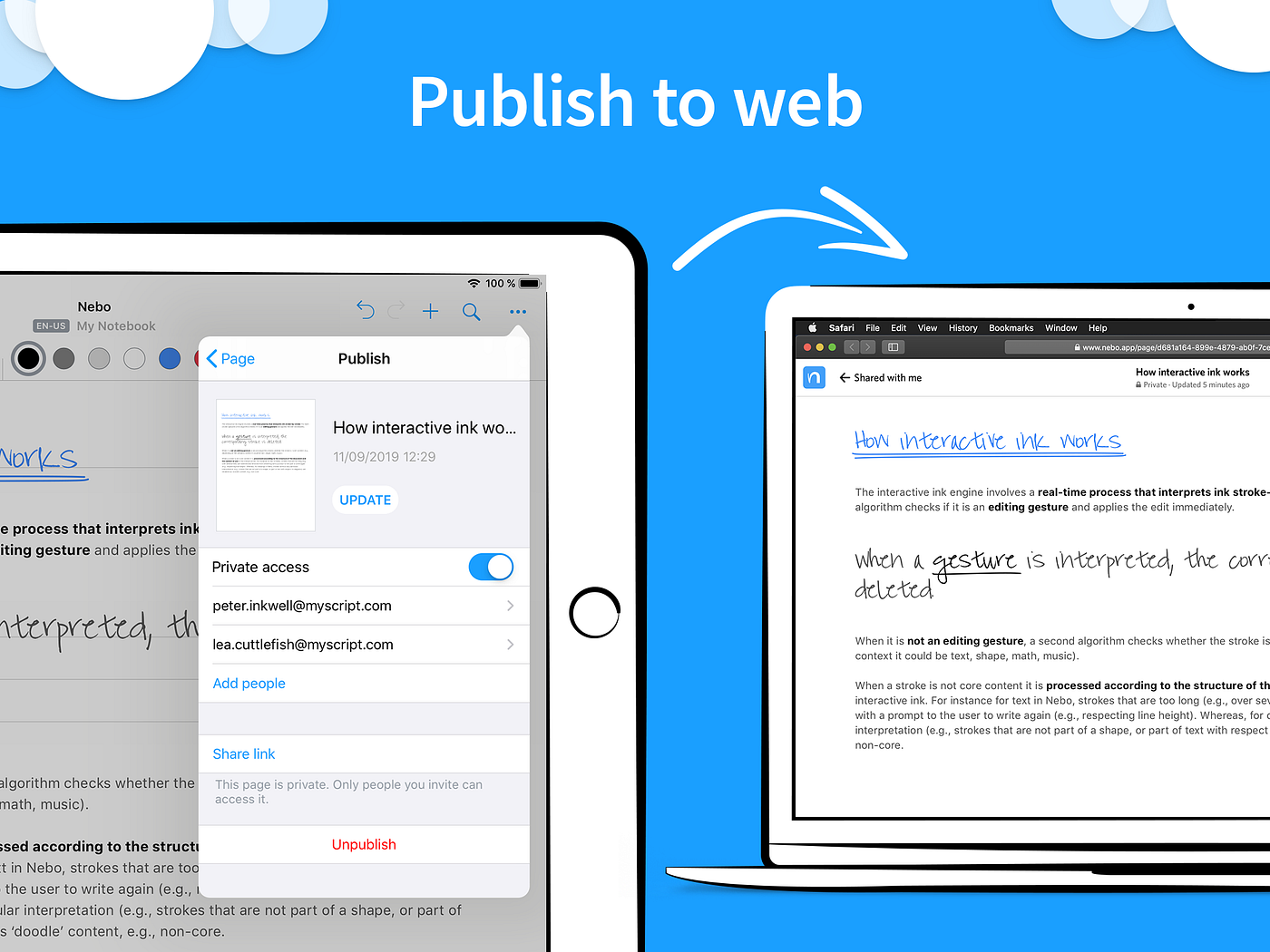 Nebo 2 4 How Can Your Productivity Be Boosted With A Note Taking App By Nebo Medium