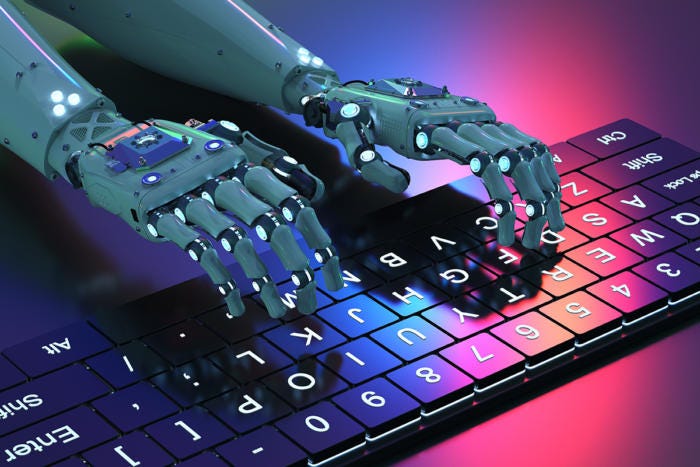 Artificial Intelligence And How Its Impacting Our World By Tinker Bot Labs Chatbots Life