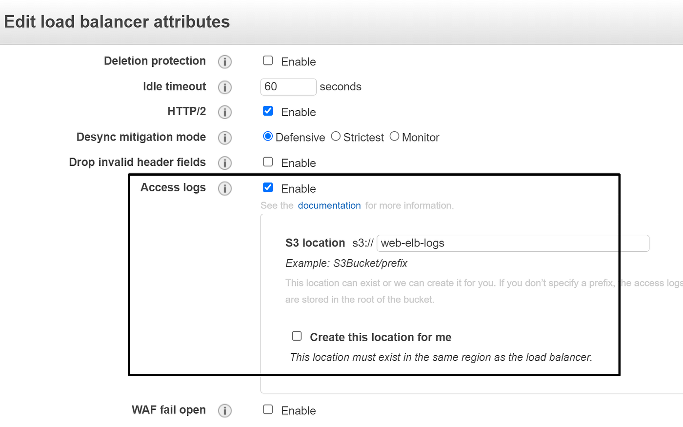Querys logs de ELB (Elastic Load Balancing) usando Amazon Athena by