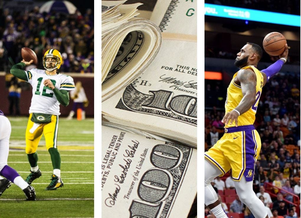 How To A Sports Bettor. While many people like making bets for