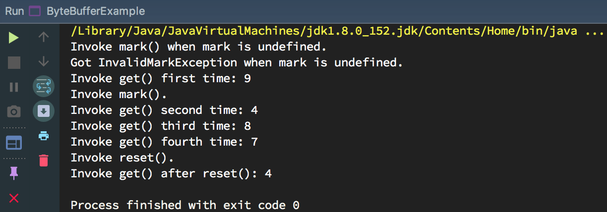 Java NIO — Buffer 的基本觀念與使用方式. 前言 | by Carl | Medium