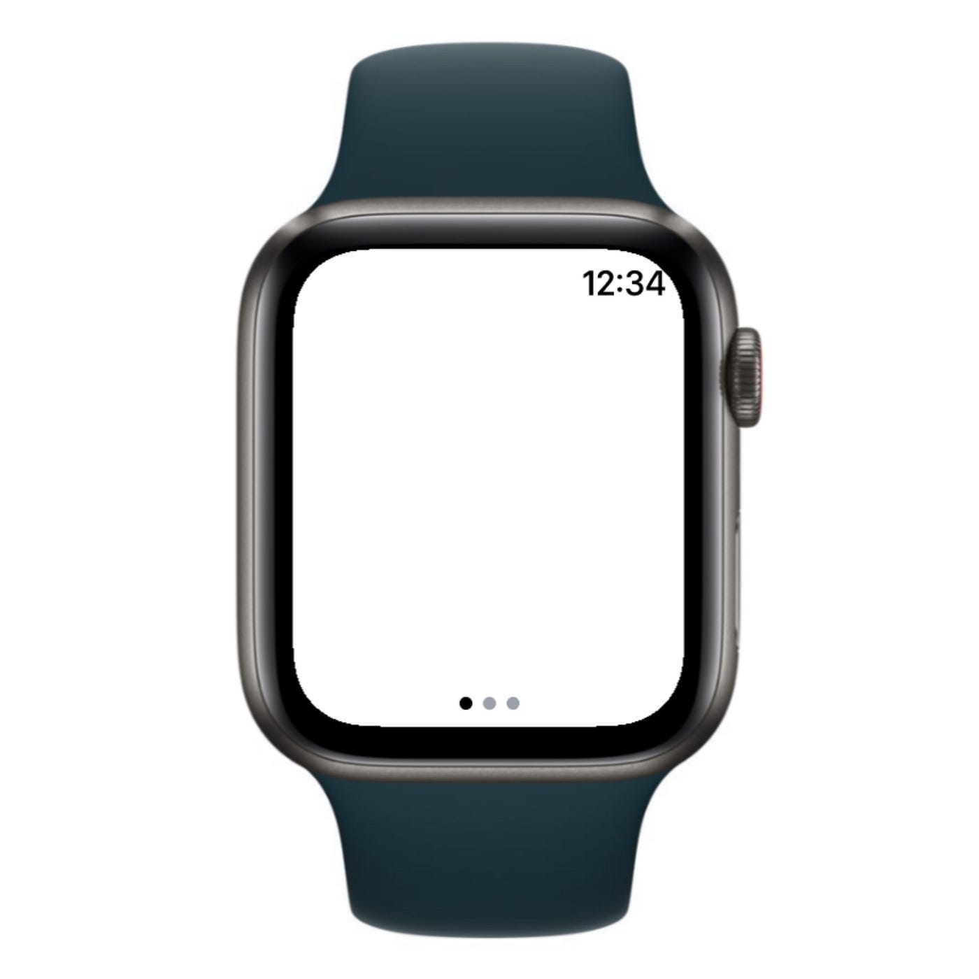 apple watch uses