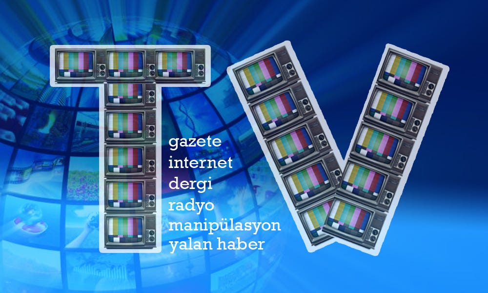 En Etkili Yalan Haber Teknikleri Ve Manipulasyon Sanati By M Ridvan Ozdemir Medium