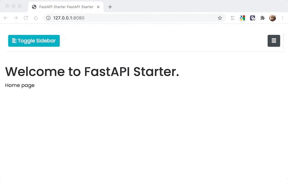 Fastapi Include Router Telegraph
