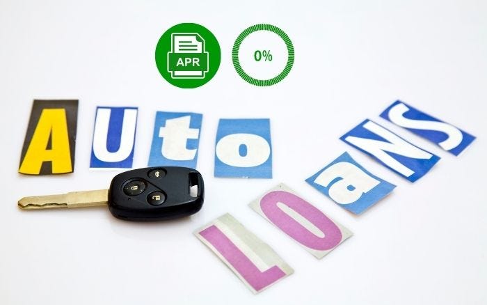 What Does 0 APR Mean For Car Buyers And Is It A Must Take Offer By Cars Plan Cars Plan 