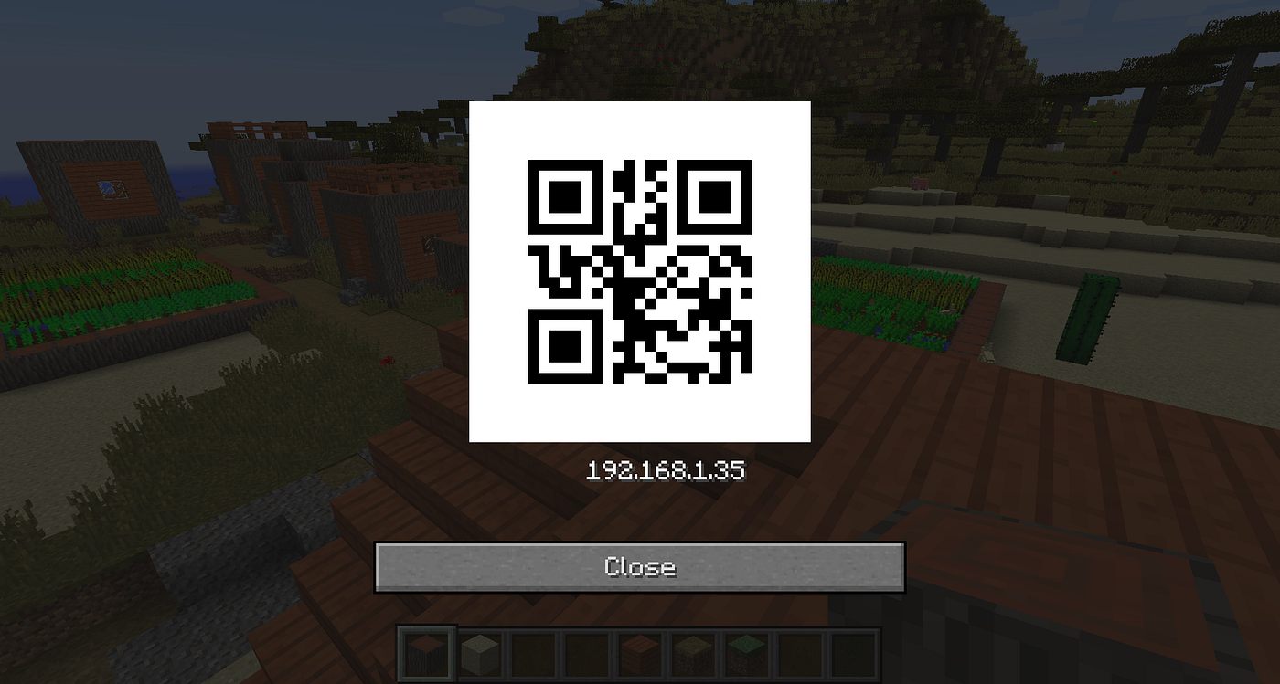 Drawing A Gui Screen On Minecraft Forge By Andres Hernandez Medium