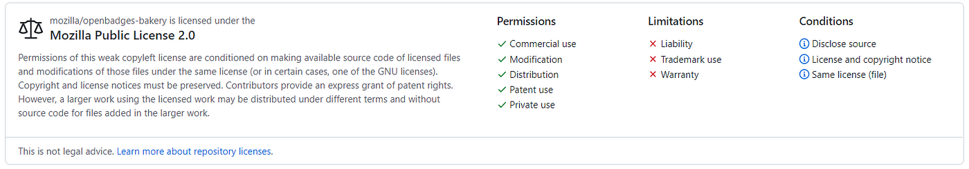 How to add license to github repository. Смотреть фото How to add license to github repository. Смотреть картинку How to add license to github repository. Картинка про How to add license to github repository. Фото How to add license to github repository