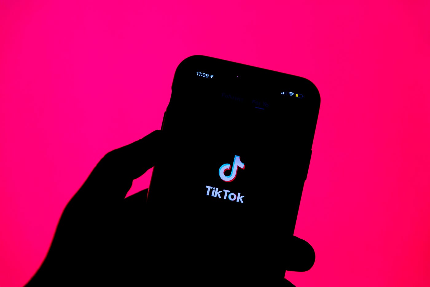 Should I Delete My TikTok Account?  by Steph Potts  Medium