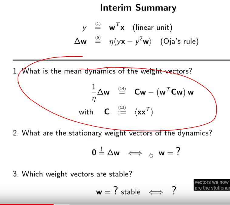 Archived Post Hebbian Learning 57 Min By Jae Duk Seo Medium