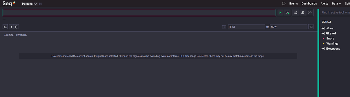 Getting Started With Seq in Python | Python in Plain English
