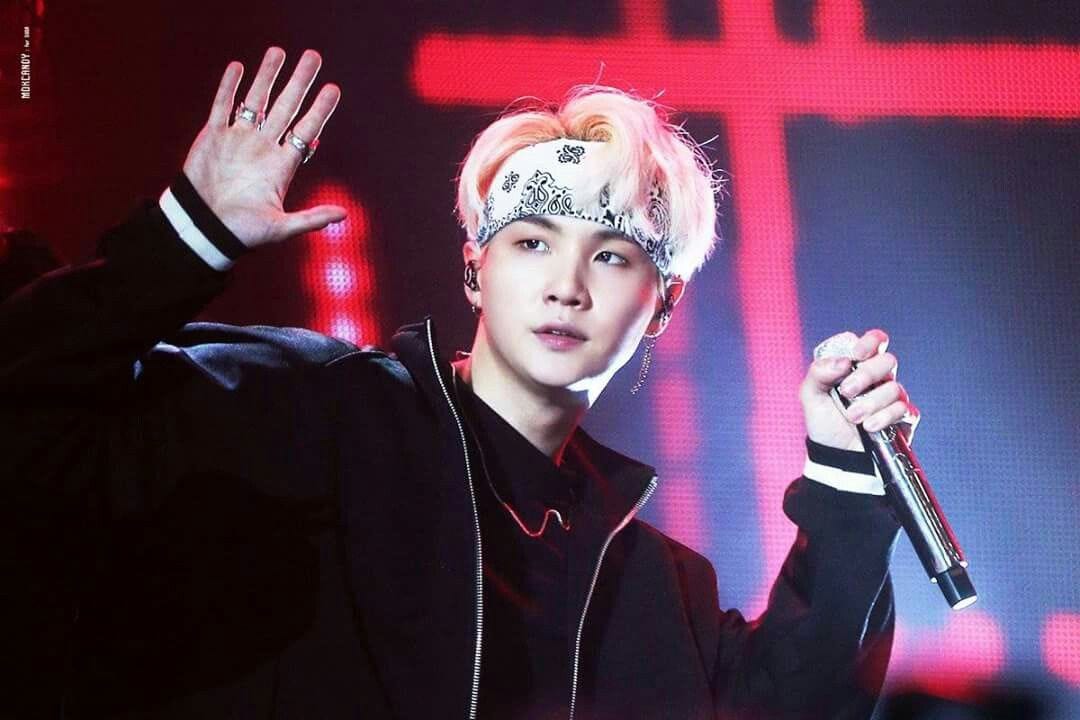 The Rappers of BTS. BTS has 3 phenomenally talented and