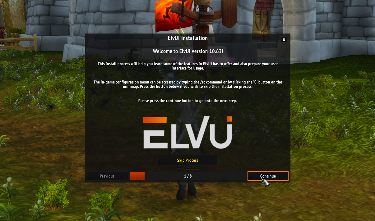 elvui download twitch