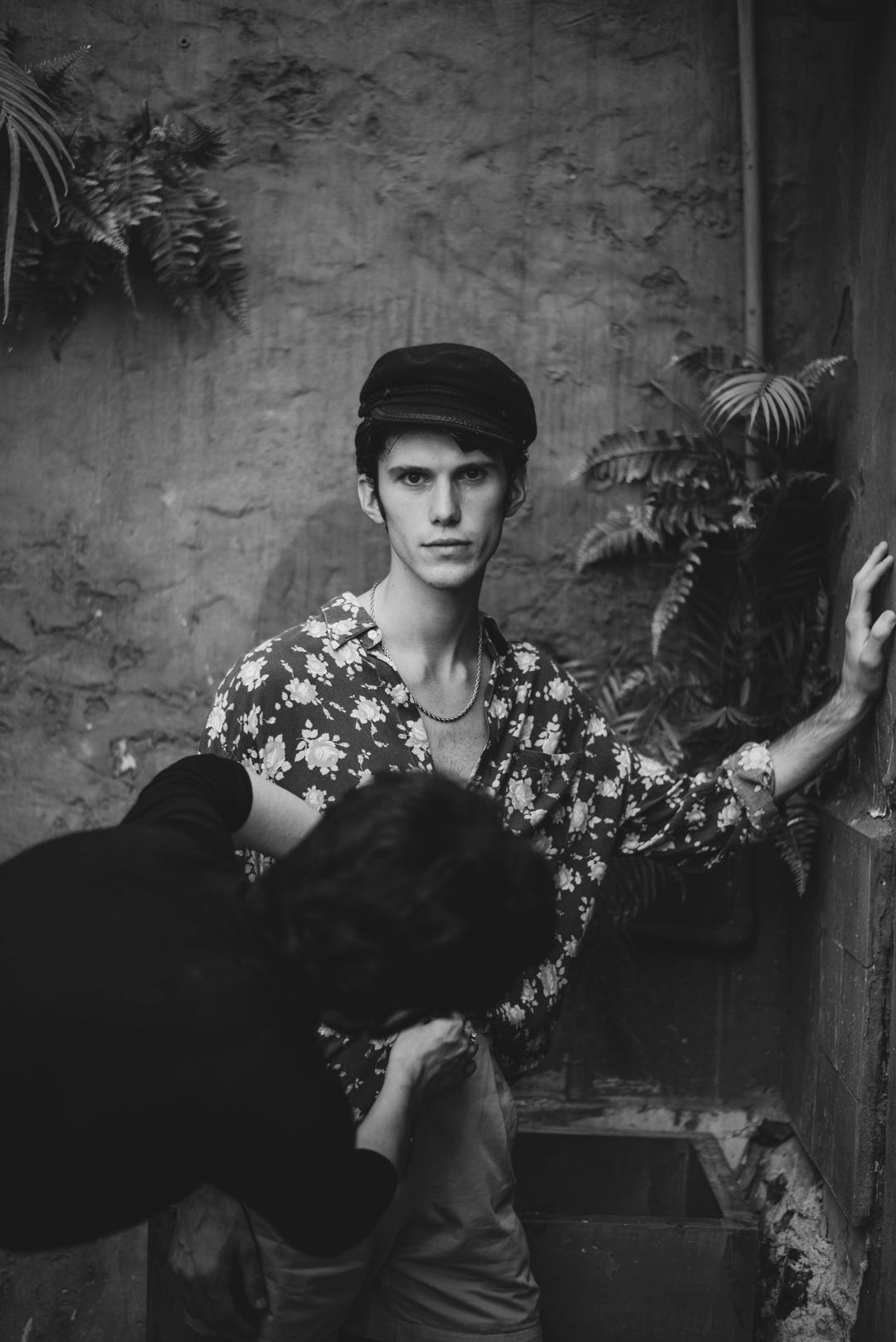 Fotografía en blanco y negro, tendencia de edición y retoque fotográfico en el 2021, fotografía digital por Thalia Gomez, Thalirose.