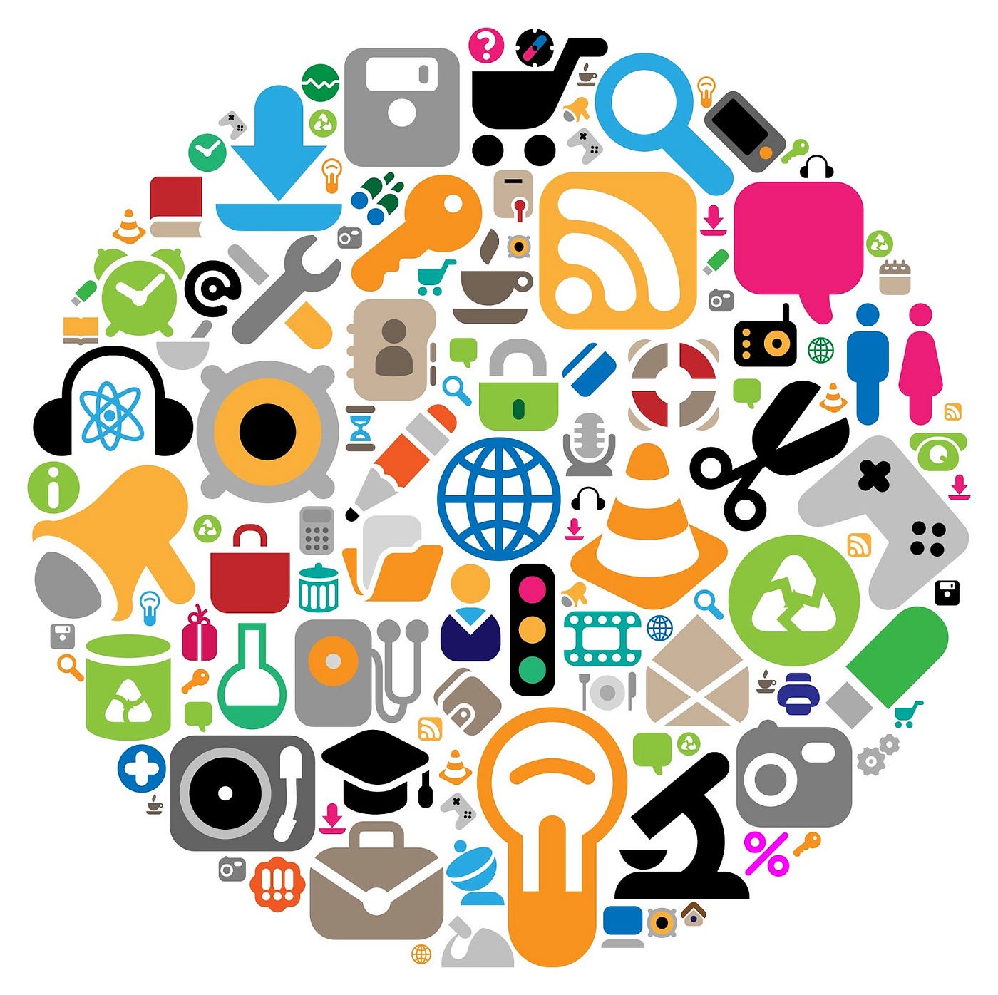 Cultura global Carlos Ignacio Amantini De MatteisIdentidad cultural y globalización. | by Jovenes Dirigentes | Medium