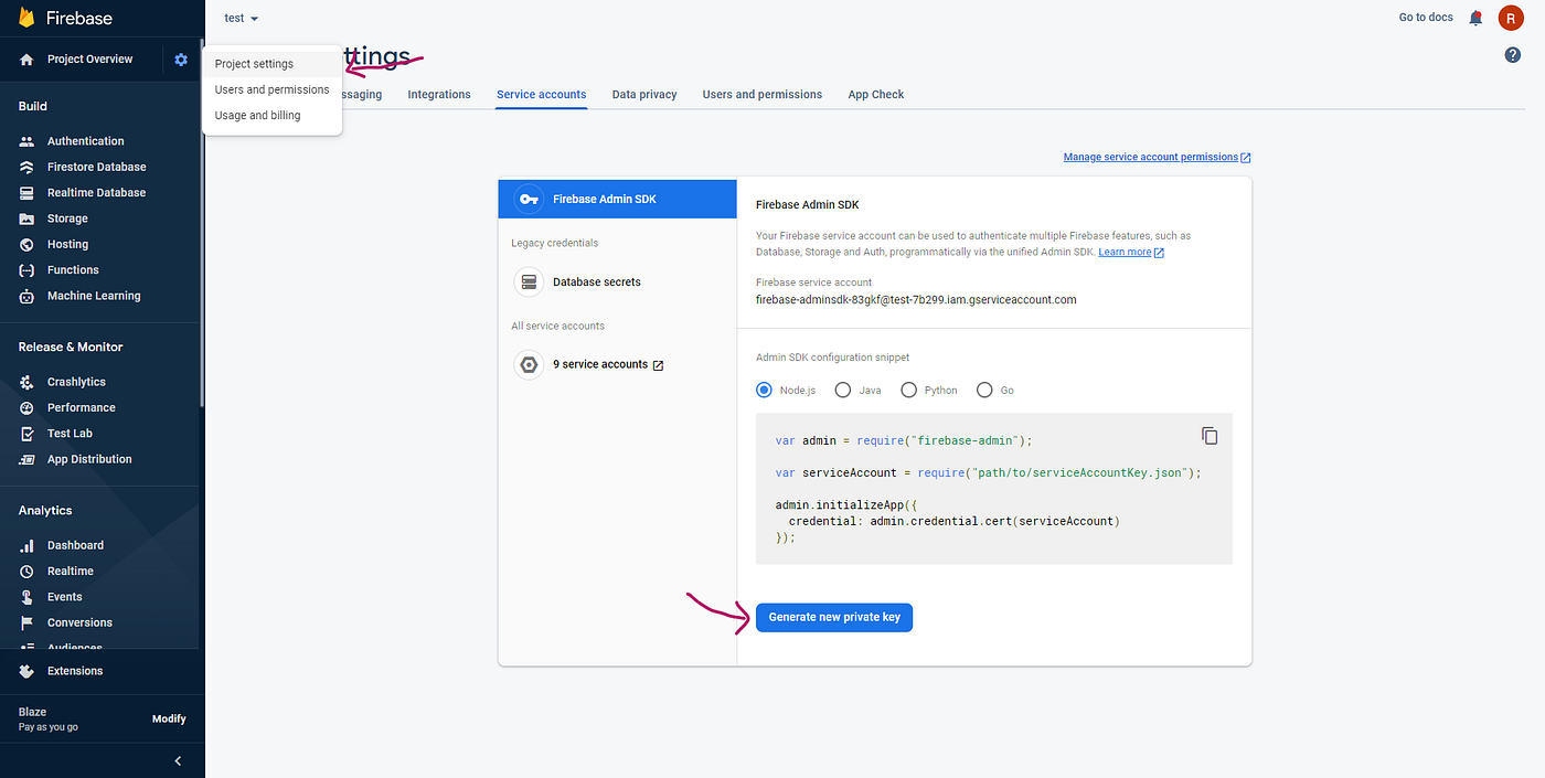 Javascript download from url - walkdas