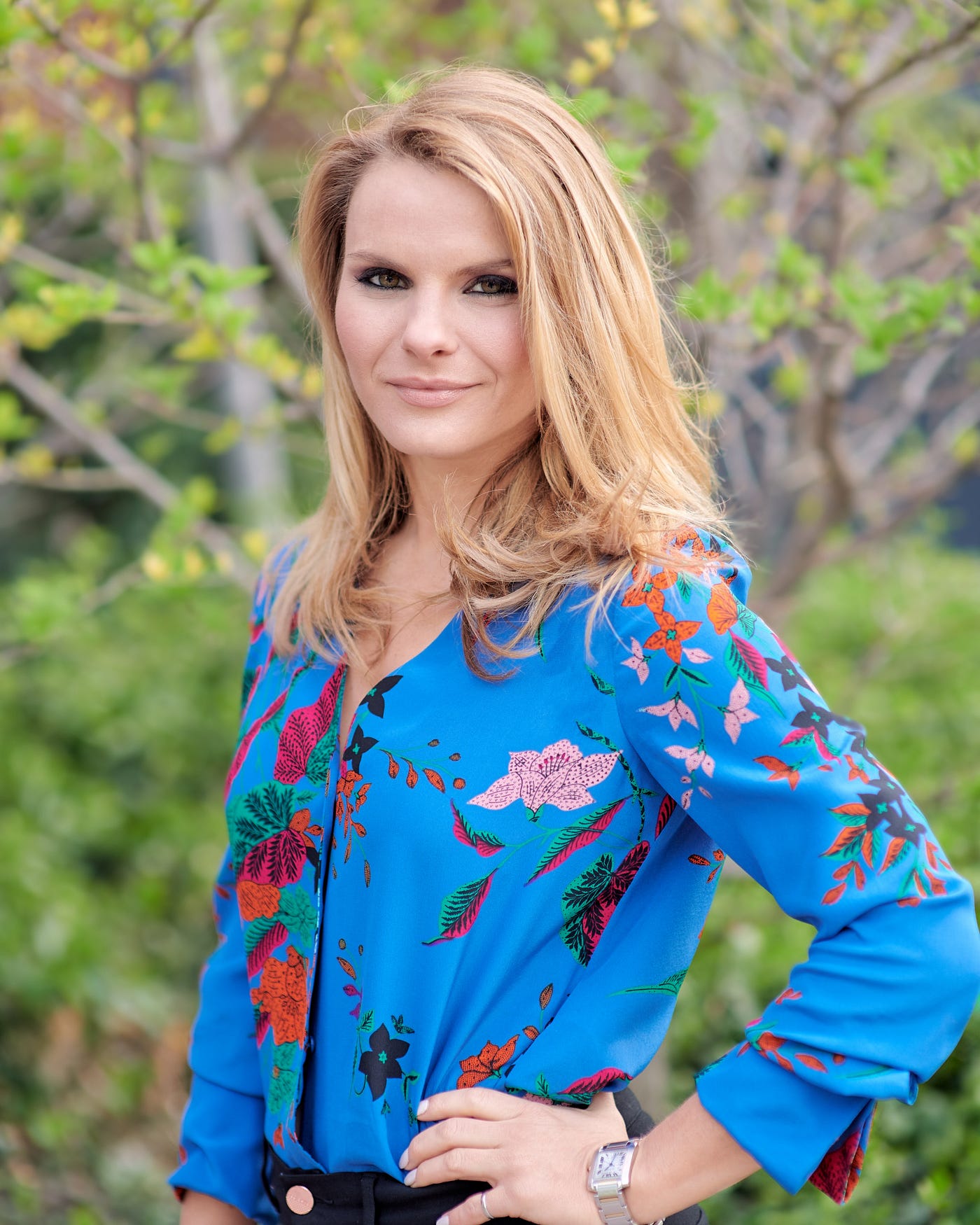 Inspirational Women Leaders Of Tech: Michele Romanow of Clearbanc On ...