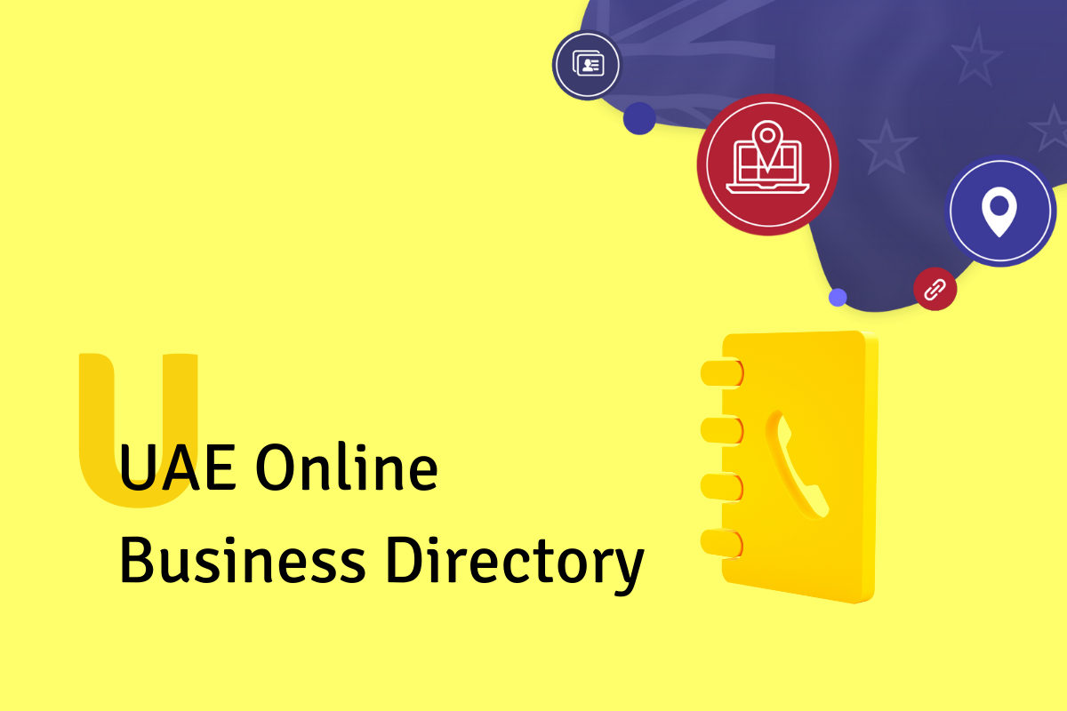 UAE Online Business Directory