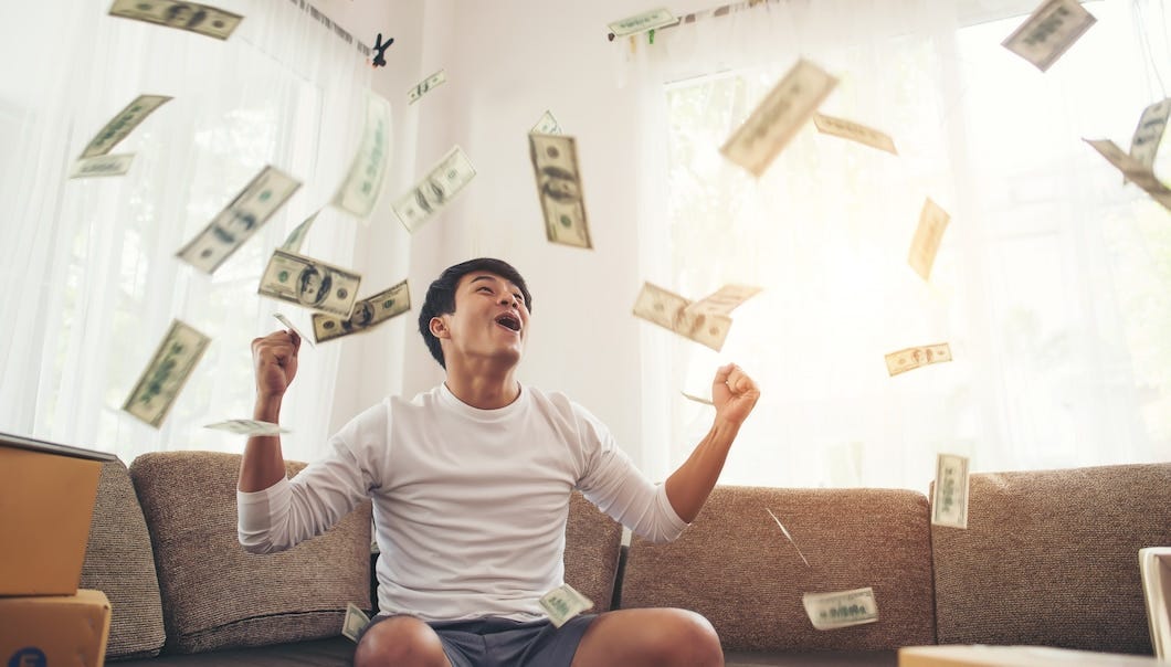 make money online