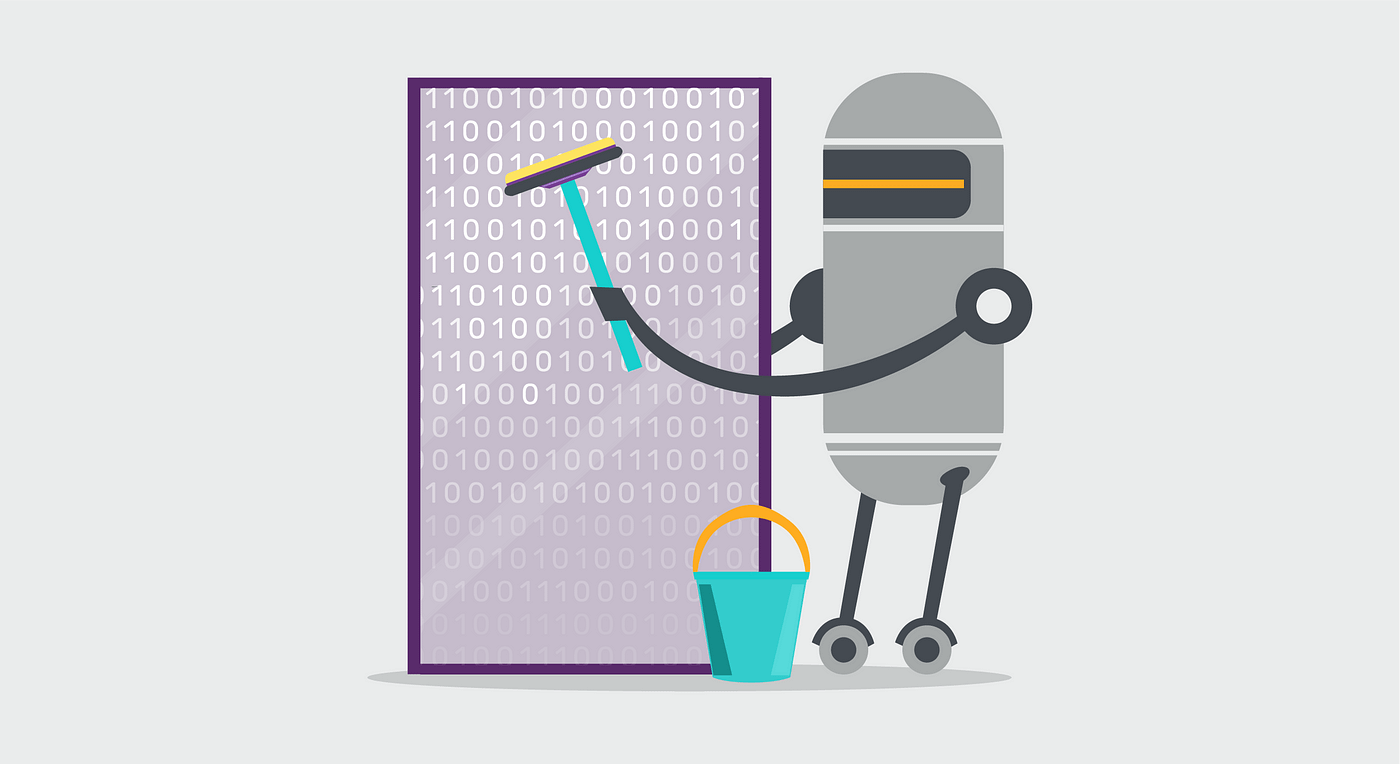 Data Cleansing Steps in Python. It is one of the most important steps… | by  Sowhardh Honnappa | Analytics Vidhya | Medium