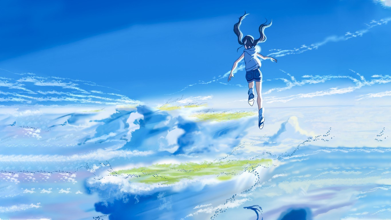 Weathering With You Review Scotland Loves Anime By Doctorkev Anitay Official Medium Weathering With You Review Scotland Loves Anime By Doctorkev Anitay Official Medium
