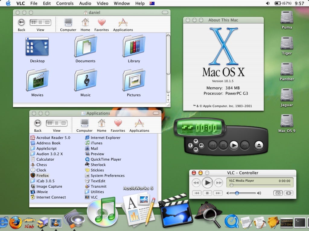 mac os x 10.0 download iso