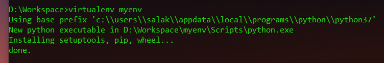 How to activate virtual environment python windows. Смотреть фото How to activate virtual environment python windows. Смотреть картинку How to activate virtual environment python windows. Картинка про How to activate virtual environment python windows. Фото How to activate virtual environment python windows