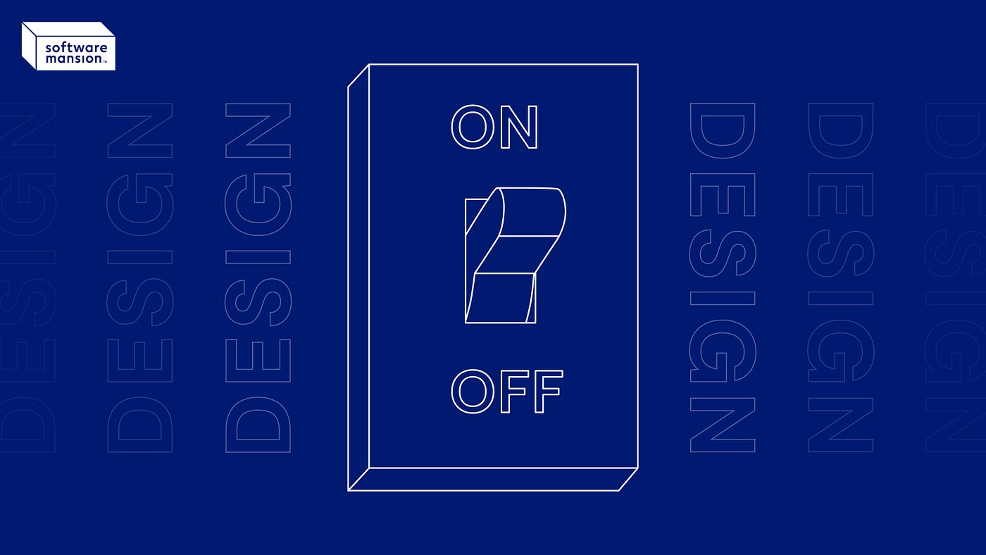Design in Software Mansion. A story of how prospering software… | by Daniel  Wodziczka | Software Mansion