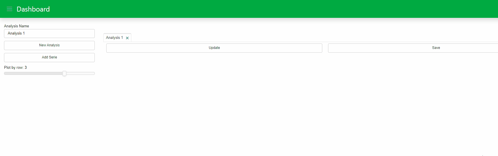 Advanced Interactive Dashboard in Python | by Jairo Jr. Rangel R. | Medium