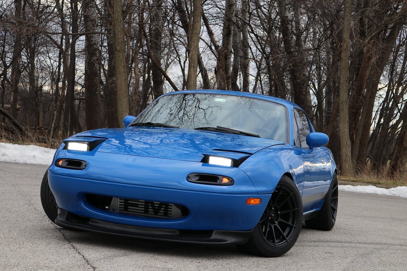 Top 6 Beginner Tuner Cars Under 5,000 by Anton Shishkov Medium