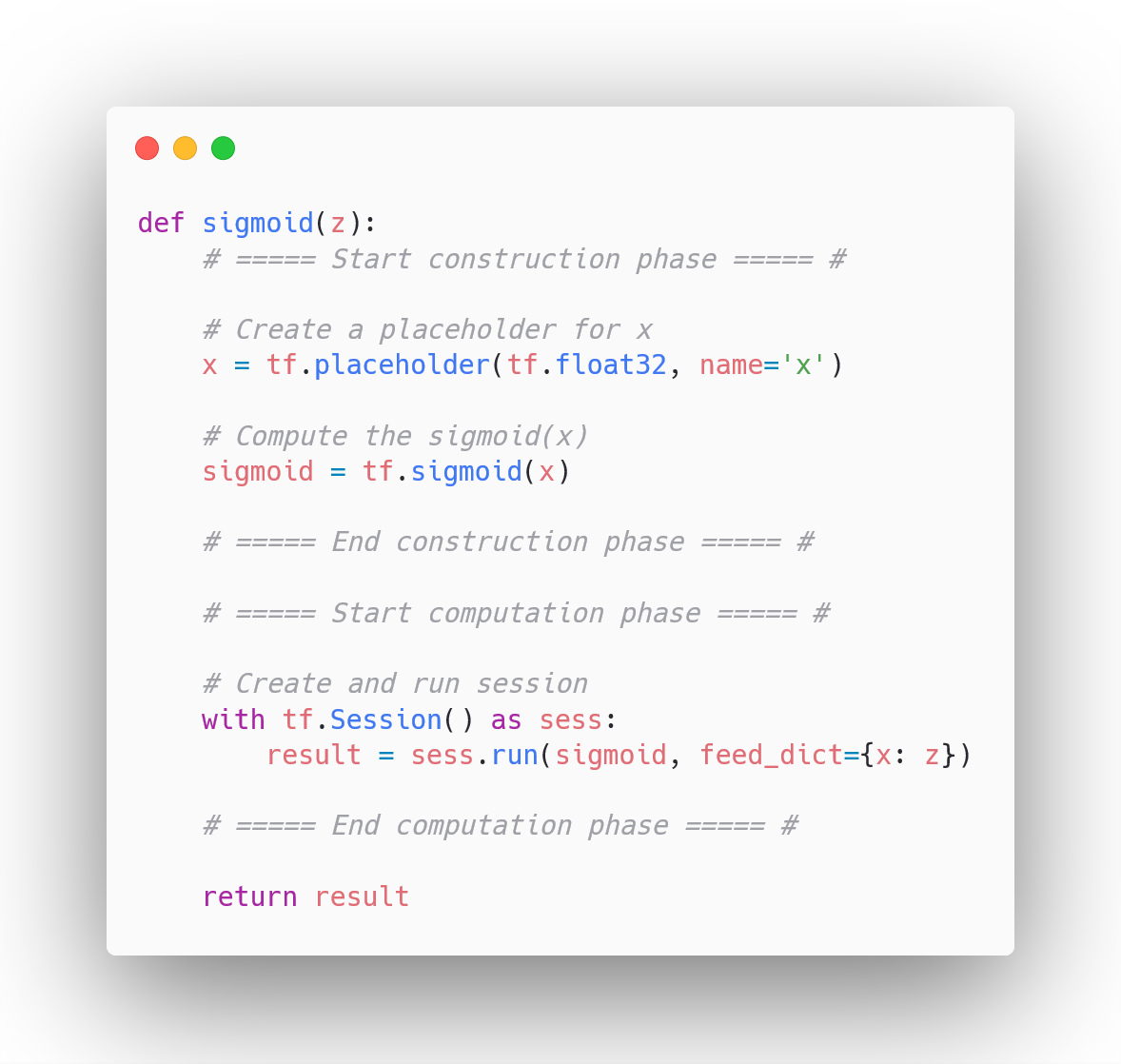 The Complete TensorFlow Tutorial for Newbies | by Marco Peixeiro ...