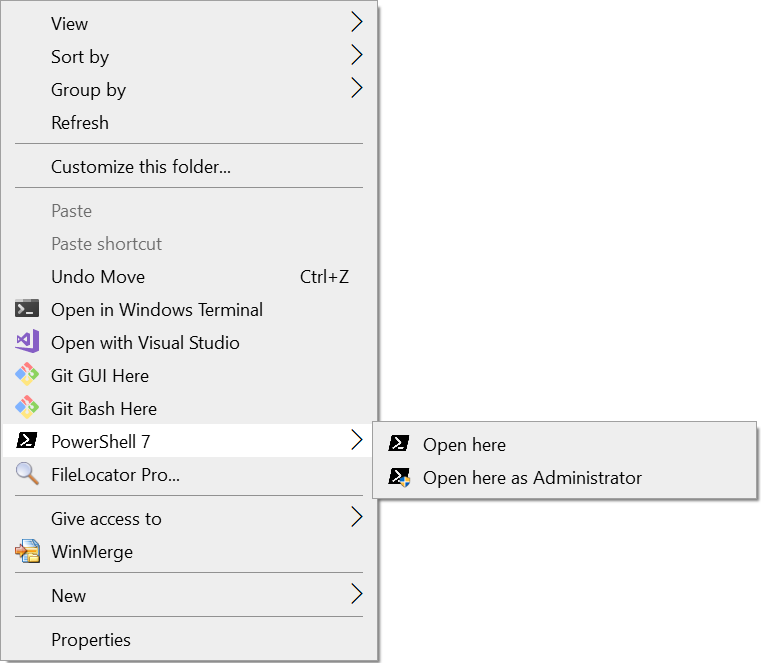 As A Geek, How I Customized My Visual Studio Code Terminal in Windows ...