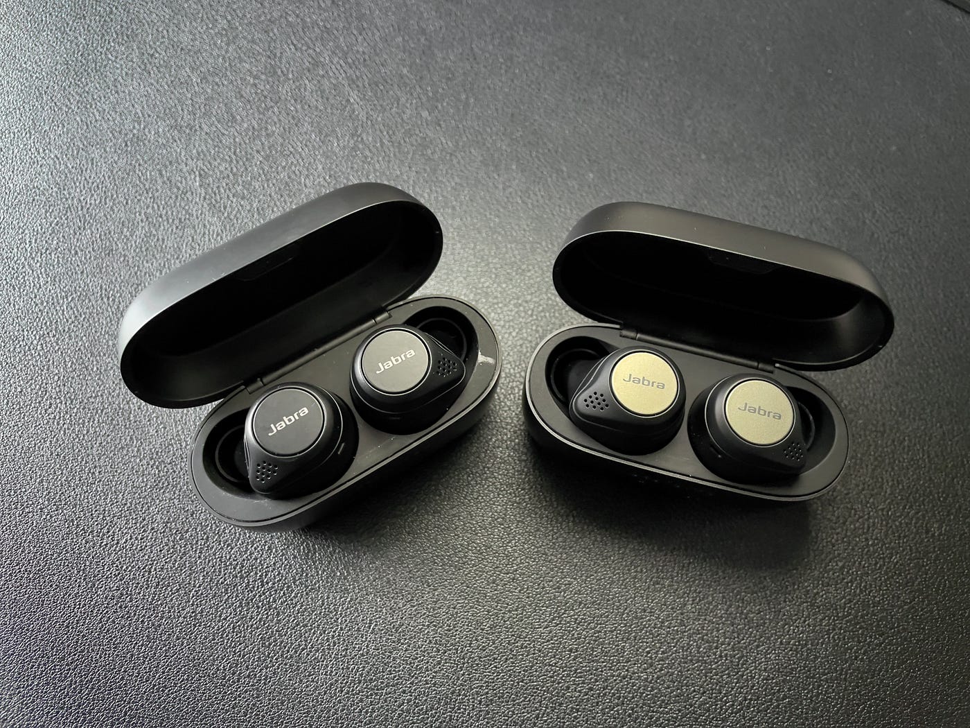 Jabra Elite (Active) 75 
