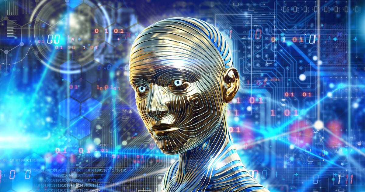 How advanced is artificial intelligence right now?
