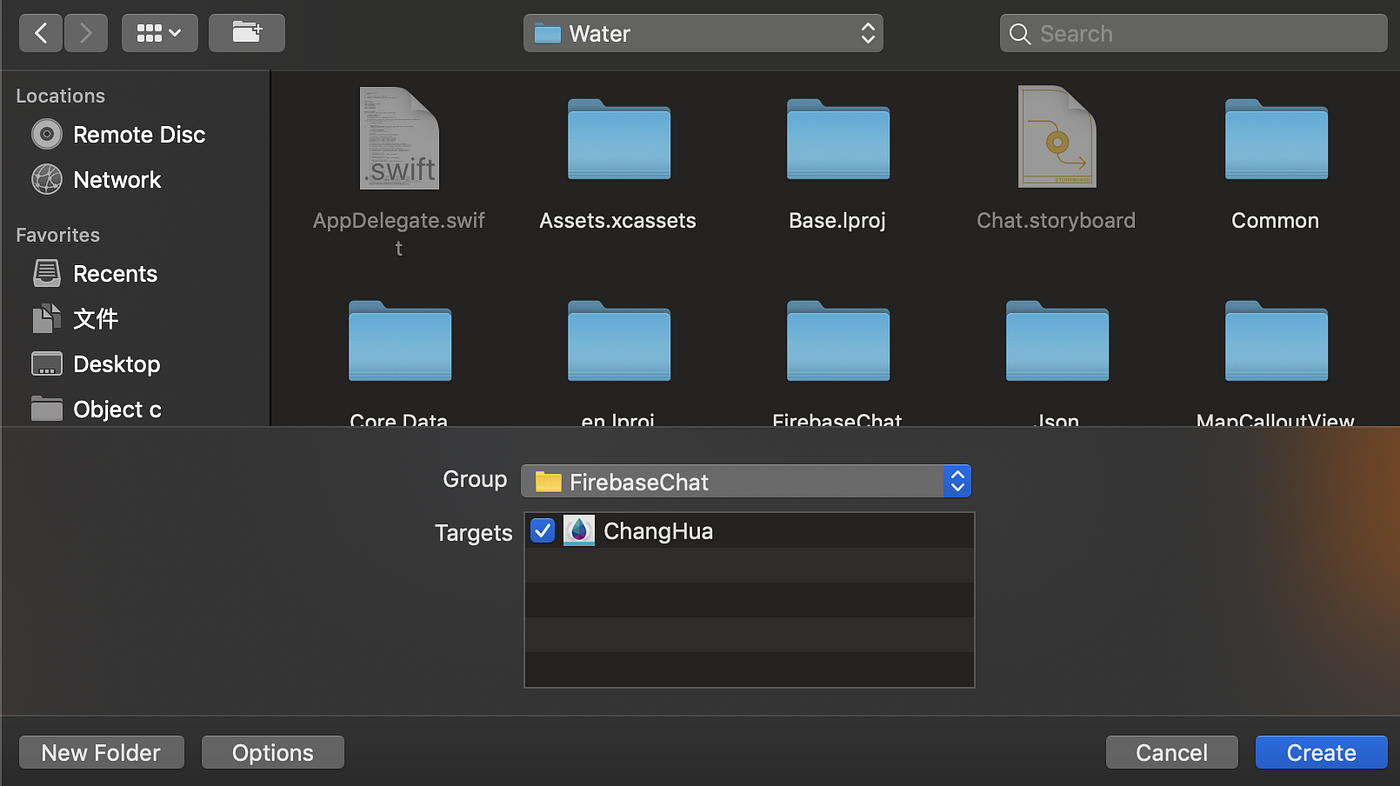 Tableview使用xib繪製表單. (tableview, tableview cell, xib) by Peggy Tsai