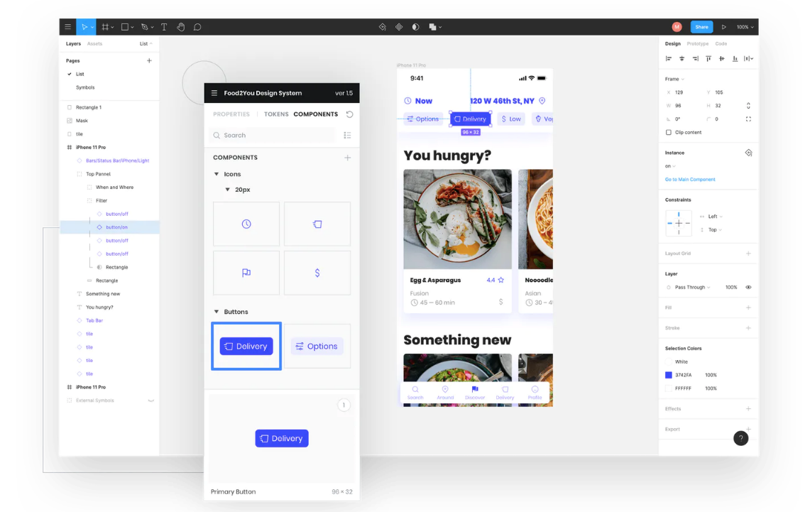 17 Designer Developer Collaboration and Handoff Tools For 2021 | Bits and  Pieces