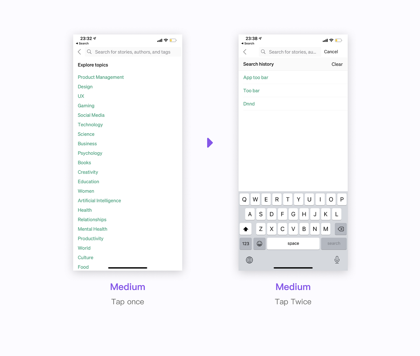 The ultimate guide to search UX. Like it or not, a Search UX is an ...