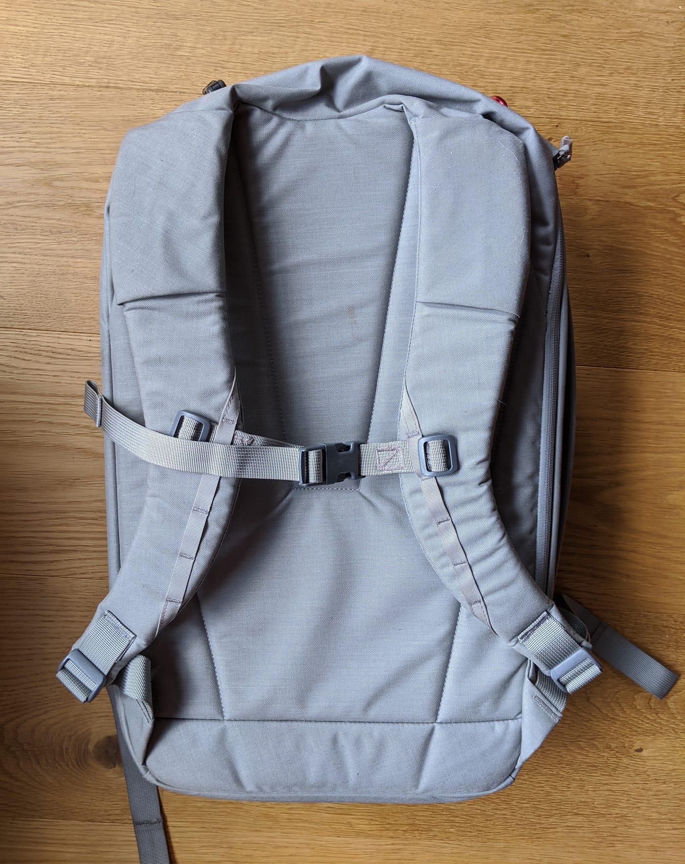 cpl24 backpack review