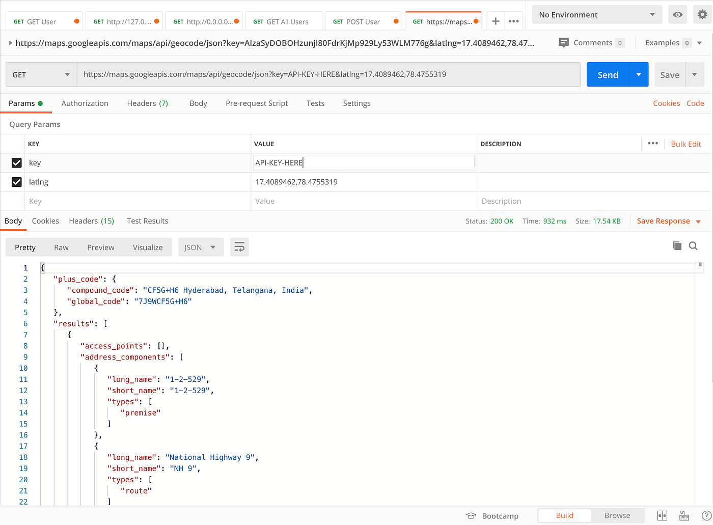 Wrap-Up about Postman!. In today's world everyone uses API in… | by ...